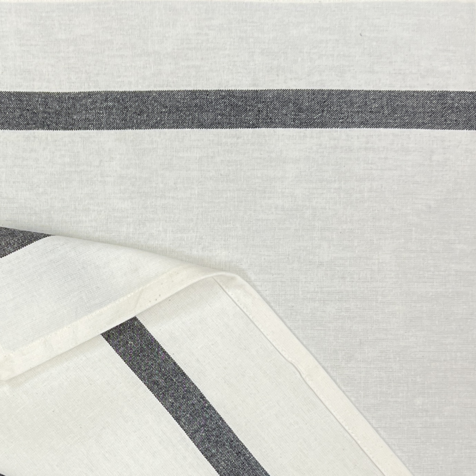 banded-grey-stripe-napkin
